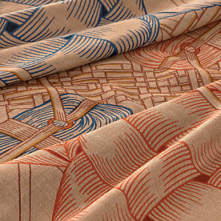 Masan & Masan giant triangle | Hermès Netherlands